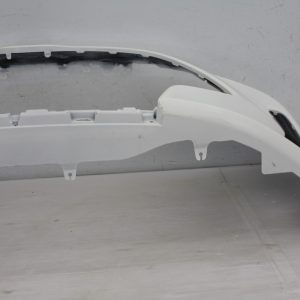 Toyota Yaris Front Bumper 52119-K0050 2020-on - Image 9
