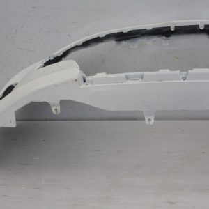 Toyota Yaris Front Bumper 52119-K0050 2020-on - Image 10
