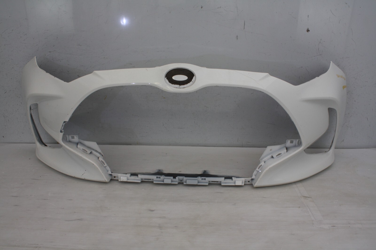 Toyota Yaris Front Bumper 52119-K0050 2020-on