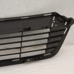 Toyota Yaris Front Bumper Grill 2011 TO 2014 53112-0D210 Genuine - Image 11