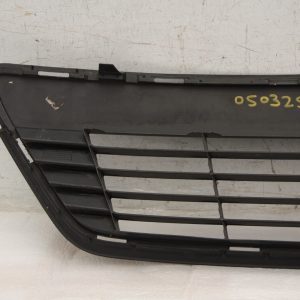 Toyota Yaris Front Bumper Grill 2011 TO 2014 53112-0D210 Genuine - Image 13