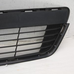 Toyota Yaris Front Bumper Grill 2011 TO 2014 53112-0D210 Genuine - Image 3