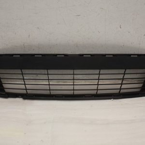 Toyota Yaris Front Bumper Grill 2011 TO 2014 53112-0D210 Genuine - Image 1