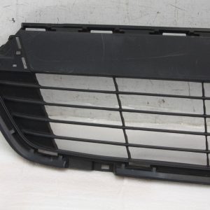 Toyota Yaris Front Bumper Grill 2011 TO 2014 53112-0D210 Genuine - Image 5