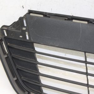 Toyota Yaris Front Bumper Grill 2011 TO 2014 53112-0D210 Genuine - Image 6