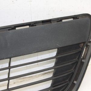 Toyota Yaris Front Bumper Grill 2011 TO 2014 53112-0D210 Genuine - Image 8