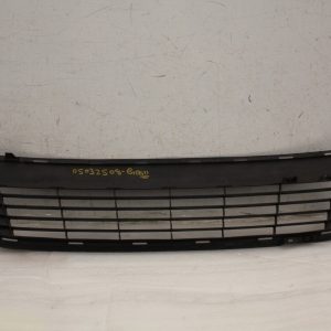 Toyota Yaris Front Bumper Grill 2011 TO 2014 53112-0D210 Genuine - Image 10