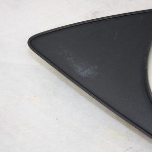 Toyota Yaris Front Bumper Left Grill 2014 TO 2017 81482-0D270 Genuine *DAMAGED* - Image 3