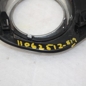Toyota Yaris Front Bumper Left Grill 2014 TO 2017 81482-0D270 Genuine *DAMAGED* - Image 8