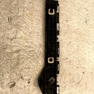 Toyota Yaris Rear Bumper Left Mount Bracket 2014 TO 2017 52576-0D261 Genuine - Image 6