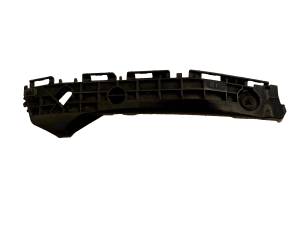 Toyota-Yaris-Rear-Bumper-Left-Mount-Bracket-2014-TO-2017-52576-0D261-Genuine-178095286355