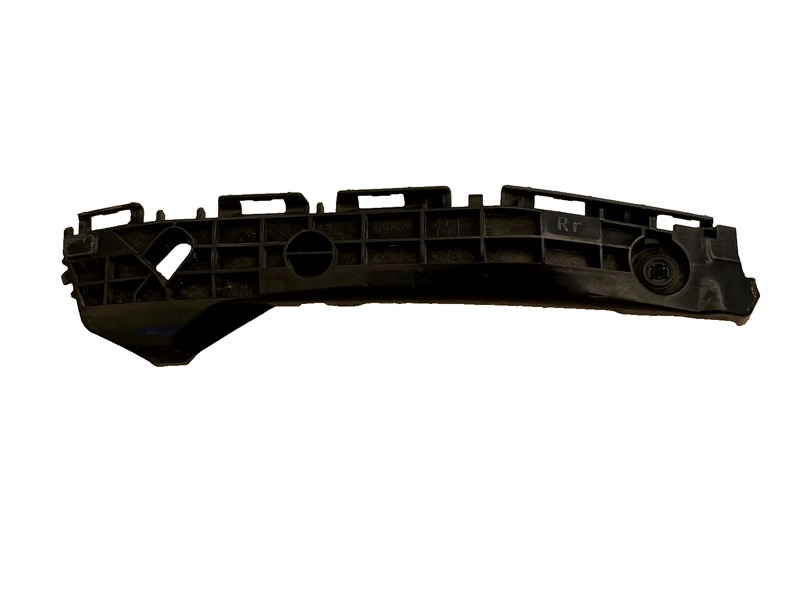 Toyota Yaris Rear Bumper Left Mount Bracket 2014 TO 2017 52576-0D261 Genuine