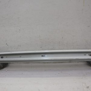 Toyota Yaris Rear Bumper Reinforcement Bar 2020 ON Genuine