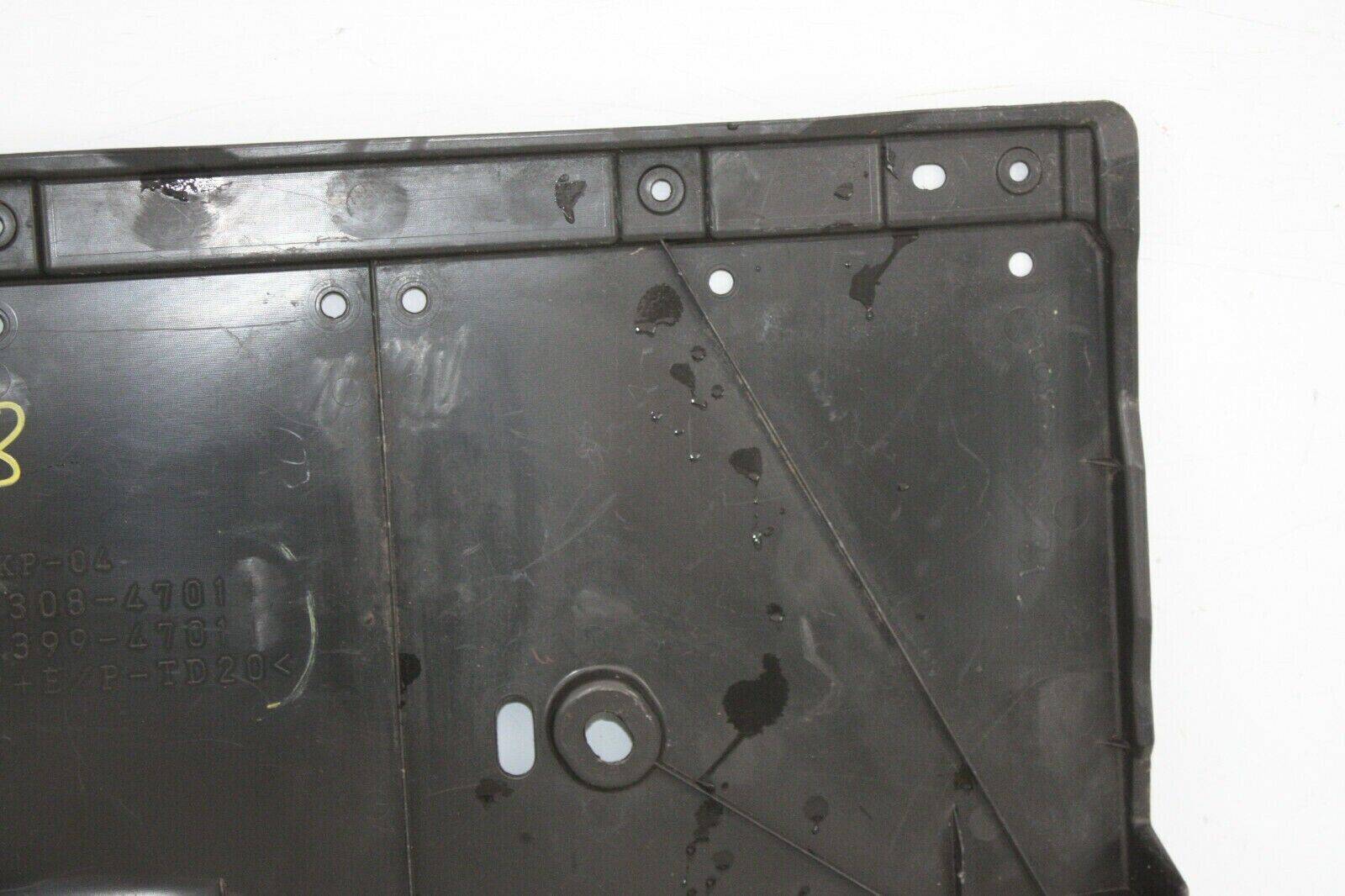Toyota-prius-Rear-middle-underbody-tray-cover-58308-47011-175407786485-8
