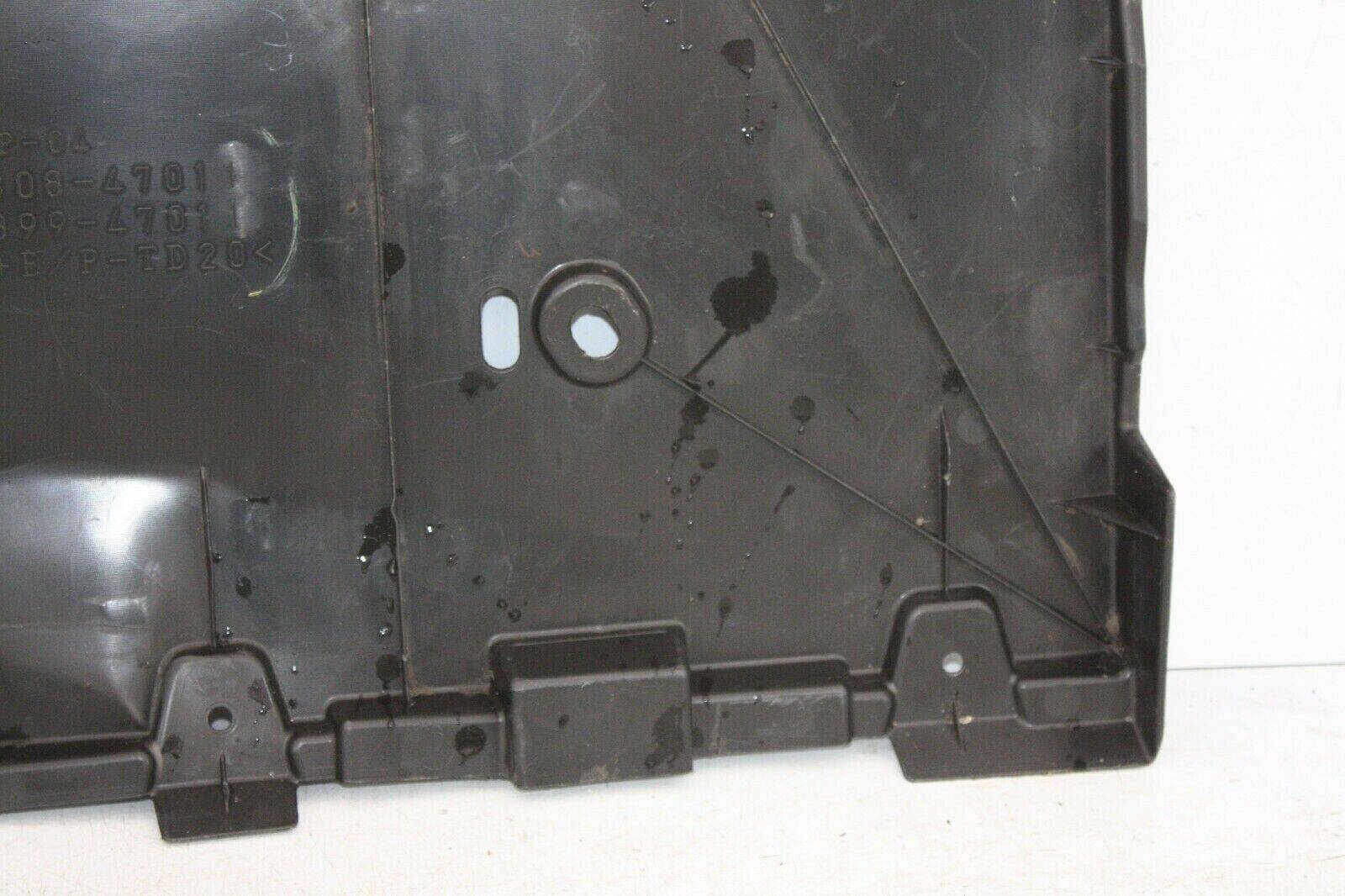 Toyota-prius-Rear-middle-underbody-tray-cover-58308-47011-175407786485-9