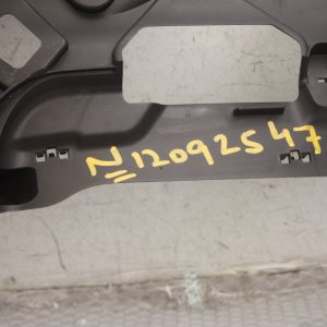 VW Caddy Front Bumper Right Side Bracket 2015-2021 2K5807724 Genuine *DAMAGED* - Image 3