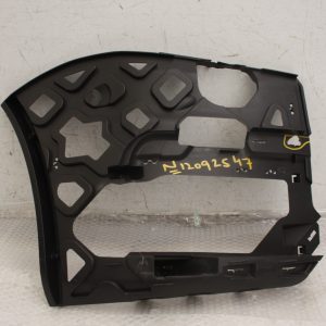 VW Caddy Front Bumper Right Side Bracket 2015-2021 2K5807724 Genuine *DAMAGED*