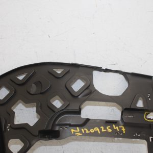 VW Caddy Front Bumper Right Side Bracket 2015-2021 2K5807724 Genuine *DAMAGED* - Image 5