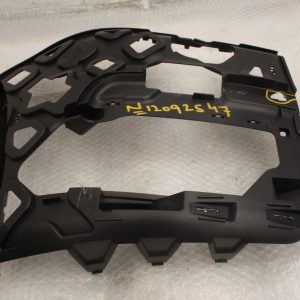 VW Caddy Front Bumper Right Side Bracket 2015-2021 2K5807724 Genuine *DAMAGED* - Image 7