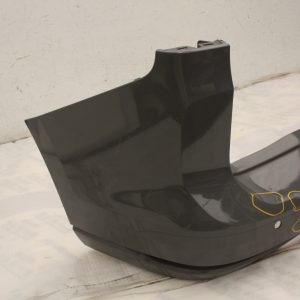 VW Caddy Rear Bumper 2021 ON 2K7807421A Genuine *DAMAGED* - Image 14