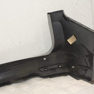 VW Caddy Rear Bumper 2021 ON 2K7807421A Genuine *DAMAGED* - Image 15