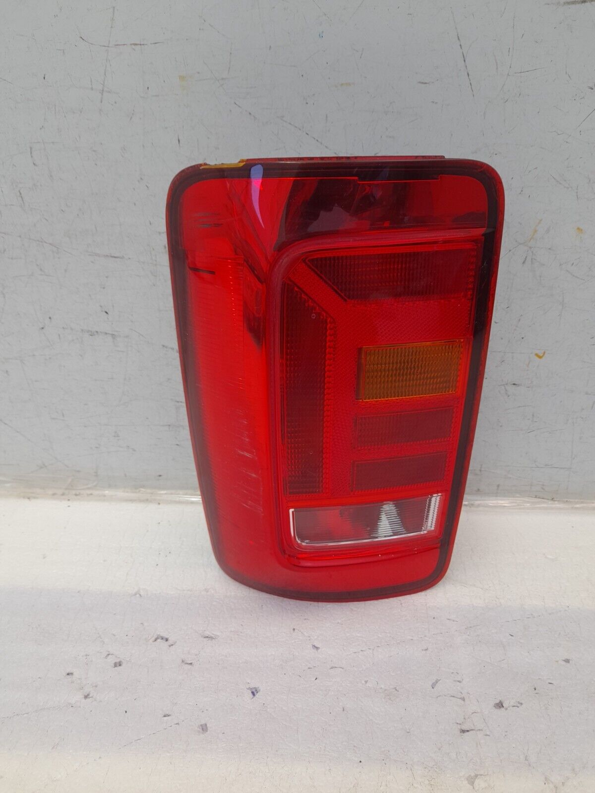 VW Caddy Right Side Tail Light 2K2945096AB Genuine