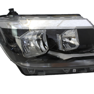 VW Crafter Front Right Side Headlight 2017 TO 2024 7C2941006 Genuine - Image 1