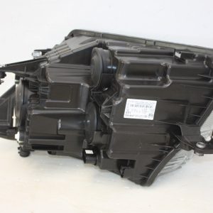 VW Crafter Front Right Side Headlight 2017 TO 2024 7C2941006 Genuine - Image 9