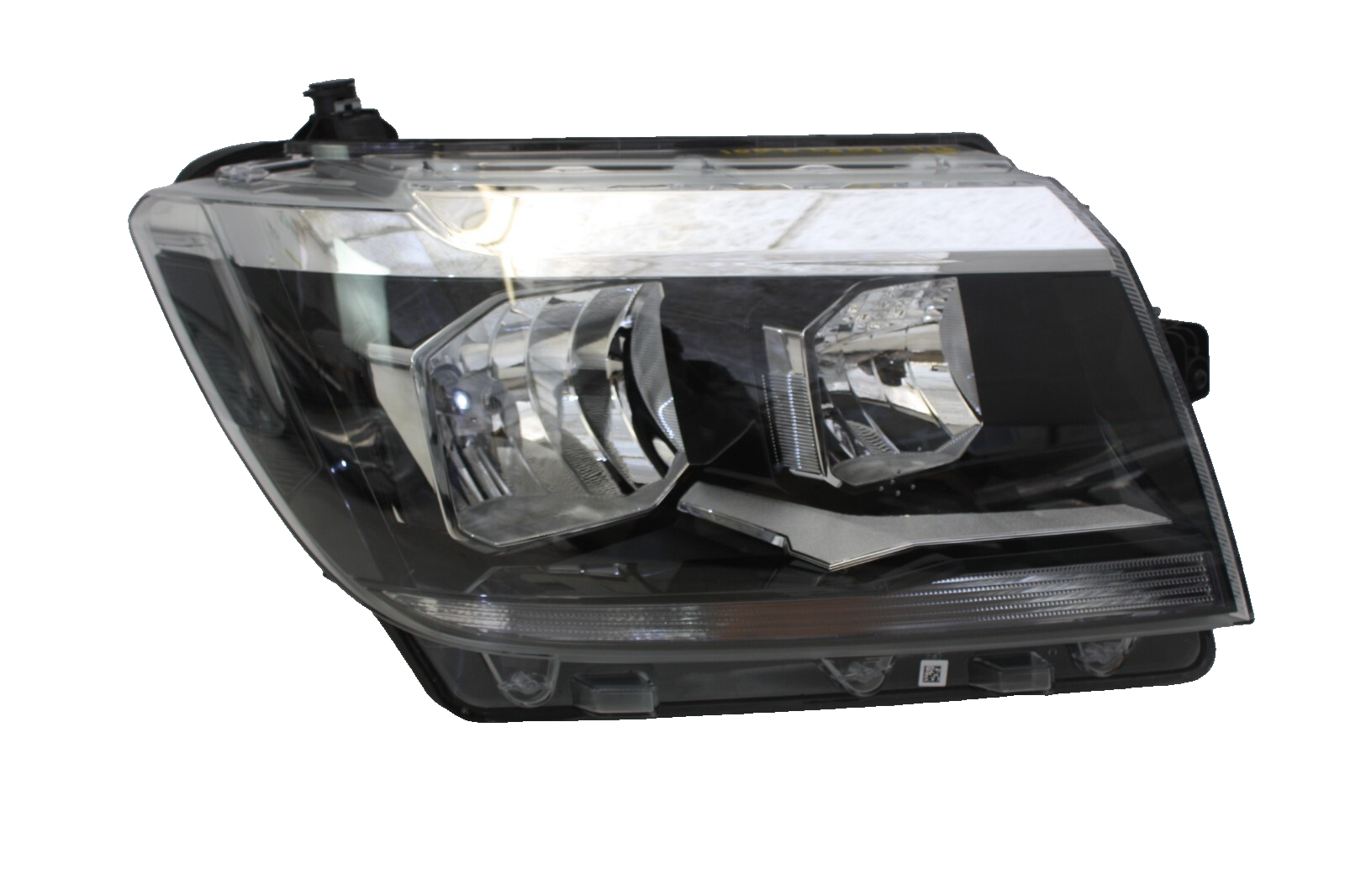 VW Crafter Front Right Side Headlight 2017 TO 2024 7C2941006 Genuine