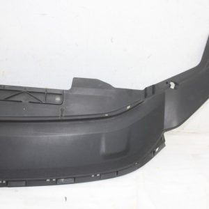 VW Golf Front Bumper Under Tray 5G0805915P Genuine - Image 3