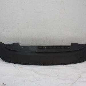 VW Golf Front Bumper Under Tray 5G0805915P Genuine - Image 1