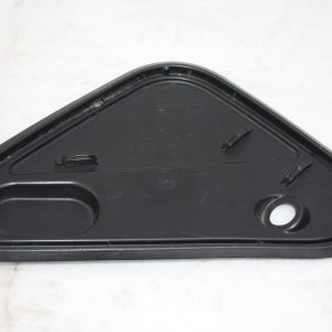 VW Golf GTI Rear Left Door Trim 2013 TO 2017 5G4839915F Genuine - Image 1