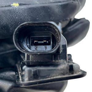 VW Golf MK7 Rear Bumper LED License Plate Light 2017 TO 2020 1K8943021D Genuine - Image 11