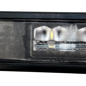 VW Golf MK7 Rear Bumper LED License Plate Light 2017 TO 2020 1K8943021D Genuine - Image 4