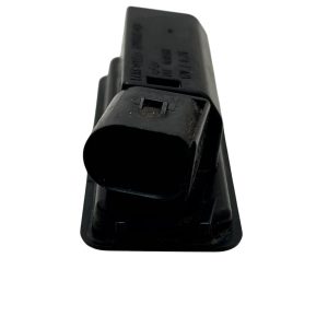 VW Golf MK7 Rear Bumper LED License Plate Light 2017 TO 2020 1K8943021D Genuine - Image 10