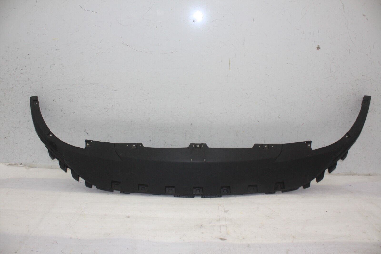 VW Golf MK8 Front Bumper Under Tray 2020 ON 5H0805915A Genuine