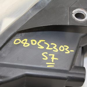 VW Golf Mk6 Front Right Side Headlight 2009 TO 2013 5K2941006H Genuine - Image 16