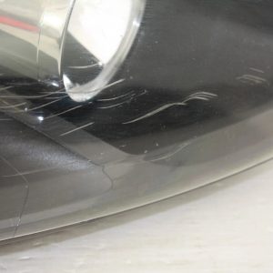 VW Golf Mk6 Front Right Side Headlight 2009 TO 2013 5K2941006H Genuine - Image 4