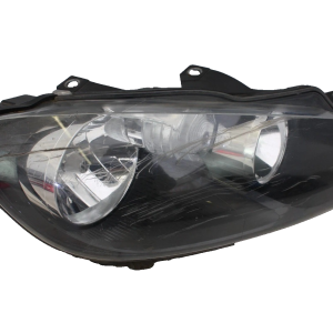 VW Golf Mk6 Front Right Side Headlight 2009 TO 2013 5K2941006H Genuine