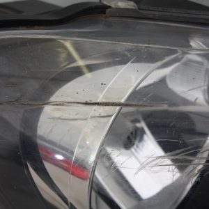 VW Golf Mk6 Front Right Side Headlight 2009 TO 2013 5K2941006H Genuine - Image 6