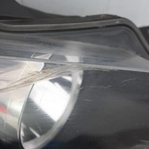 VW Golf Mk6 Front Right Side Headlight 2009 TO 2013 5K2941006H Genuine - Image 8