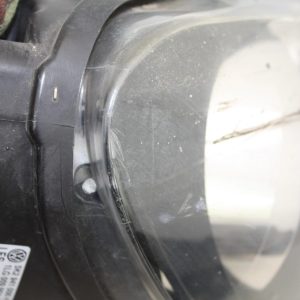 VW Golf Mk6 Front Right Side Headlight 2009 TO 2013 5K2941006H Genuine - Image 10