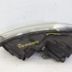 VW Golf Mk6 Front Right Side Headlight 2009 TO 2013 5K2941006H Genuine - Image 6