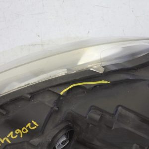 VW Golf Mk6 Front Right Side Headlight 2009 TO 2013 5K2941006H Genuine - Image 8