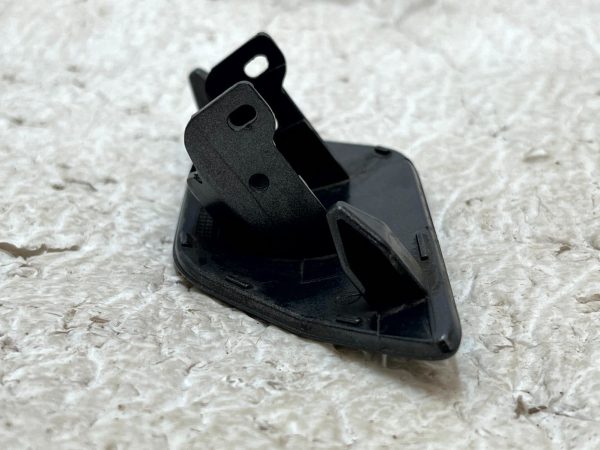VW Golf Mk7 Front Right Headlight Washer Jet Cover 2017 2020 5G0807938 Genuine 178522067925 6