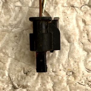 VW Golf Polo Parking Sensor Wiring Loom Harness Plug Connector 4F0973703 Genuine - Image 4