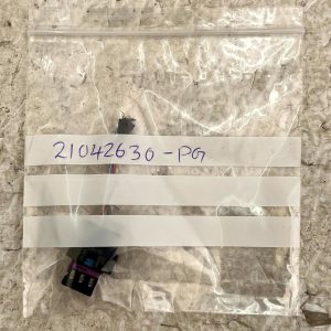 VW Golf Polo Parking Sensor Wiring Loom Harness Plug Connector 4F0973703 Genuine - Image 10