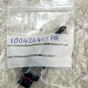 VW Golf Polo Parking Sensor Wiring Loom Harness Plug Connector 4F0973703 Genuine - Image 10