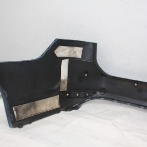 VW Golf Rear Bumper 2013 TO 2017 5G9807421 Genuine *DAMAGED* - Image 19