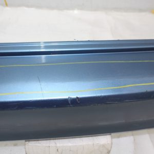 VW Golf Rear Bumper 2013 TO 2017 5G9807421 Genuine *DAMAGED* - Image 5